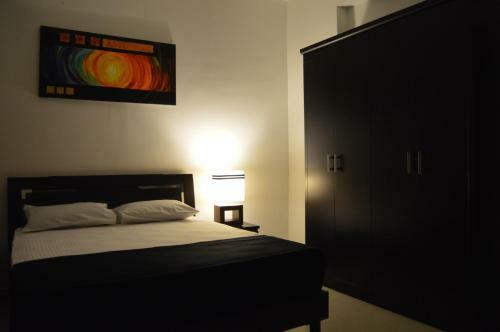 Panoramic Apartment / Seagull Complex - Colombo