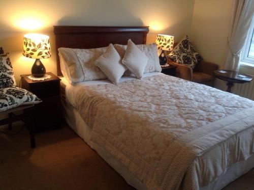Iorras Bed And Breakfast