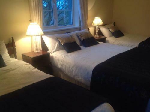 Iorras Bed And Breakfast