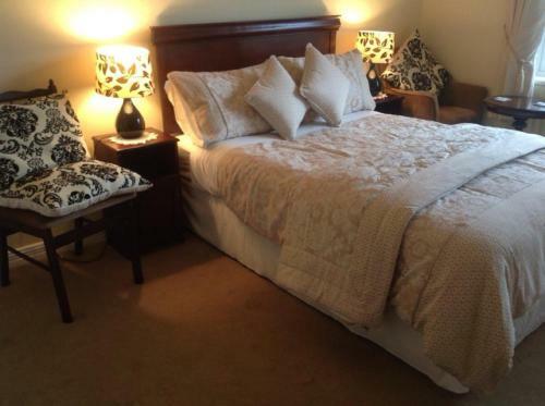 Iorras Bed And Breakfast
