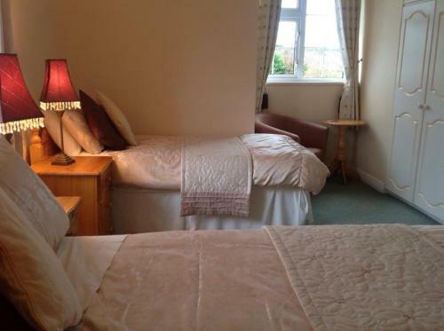 Iorras Bed And Breakfast