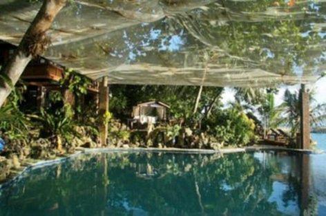 Hotel Chema's By The Sea