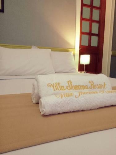 Hotel Villa Jhoana Resort