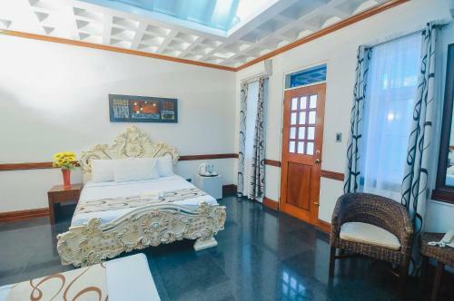 Hotel Villa Jhoana Resort