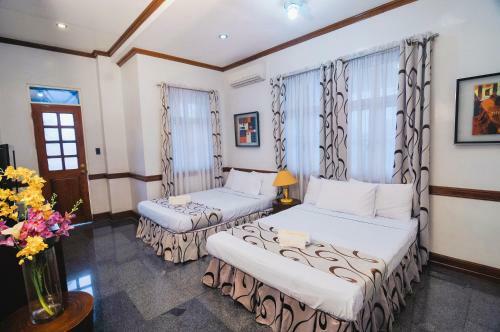 Hotel Villa Jhoana Resort