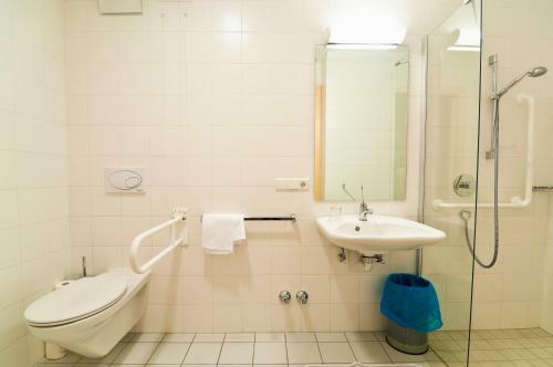 Bed & Breakfast Kolpinghaus Bolzano