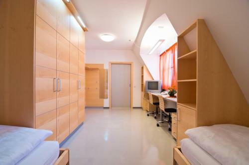 Bed & Breakfast Kolpinghaus Bolzano