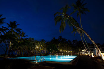 Hotel Avani Bentota Resort & Spa