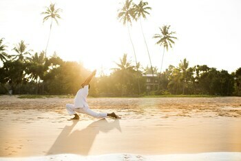 Hotel Avani Bentota Resort & Spa