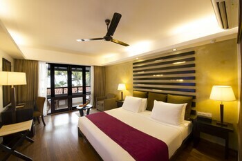 Hotel Avani Bentota Resort & Spa