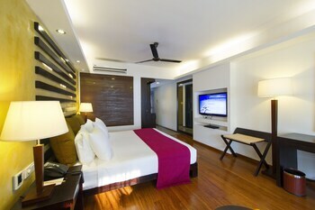 Hotel Avani Bentota Resort & Spa
