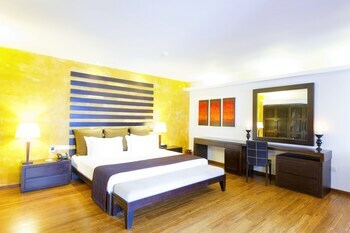 Hotel Avani Bentota Resort & Spa
