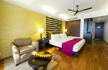 Hotel Avani Bentota Resort & Spa