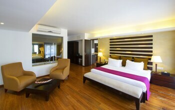 Hotel Avani Bentota Resort & Spa