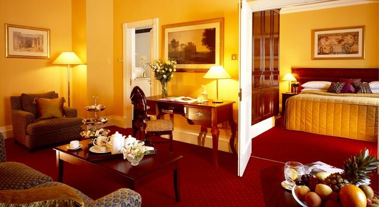 Kilkenny Hibernian Hotel
