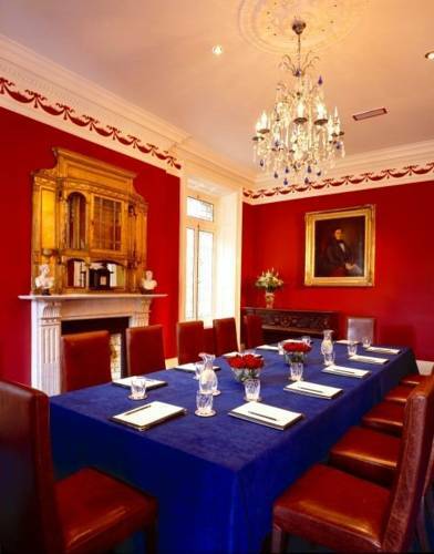 Kilkenny Hibernian Hotel
