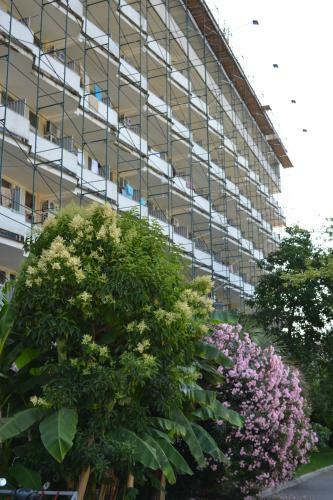 Sochi Airport Hotel