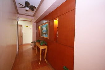 Albergue Marcelina's Guesthouse