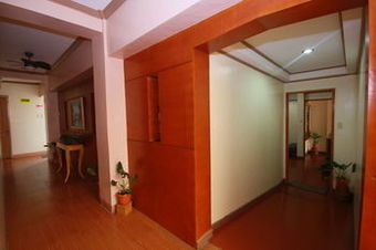 Albergue Marcelina's Guesthouse