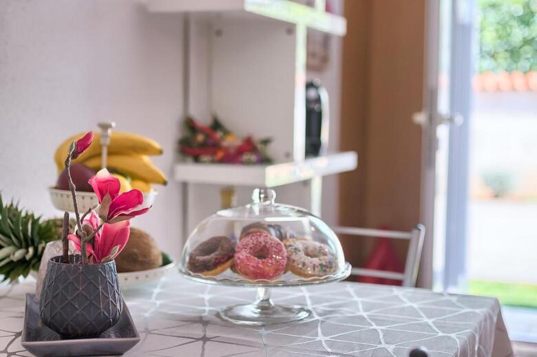 Apartamentos Villa Mihaela