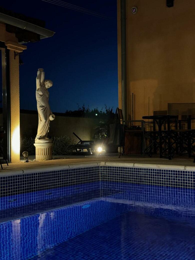 Apartamentos Villa Mihaela