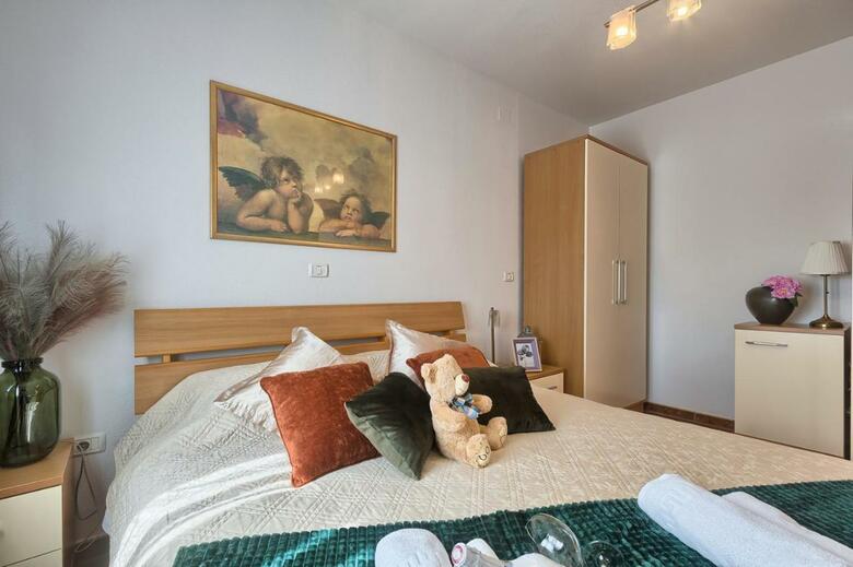 Apartamentos Villa Mihaela