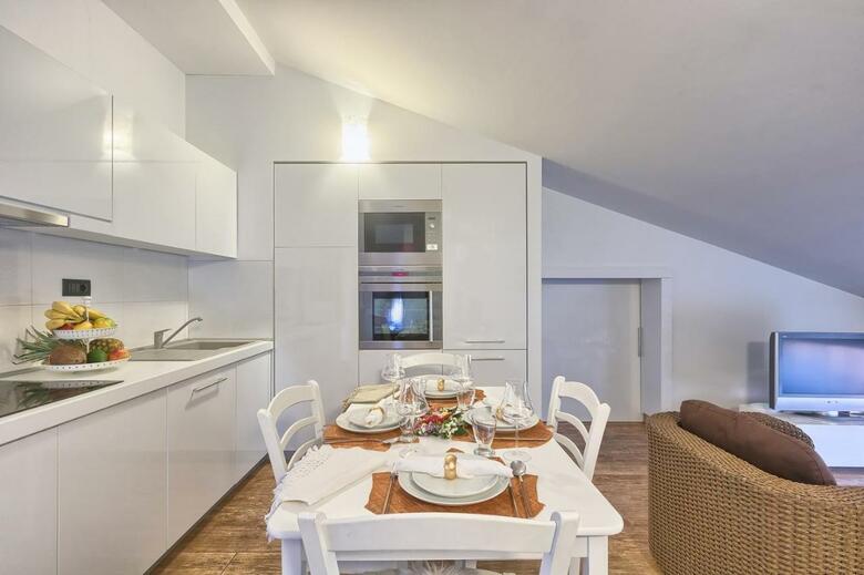 Apartamentos Villa Mihaela