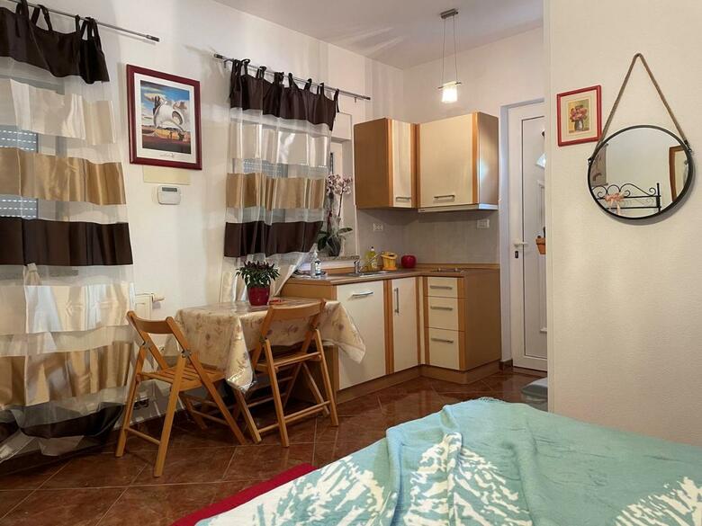 Apartamentos Villa Mihaela