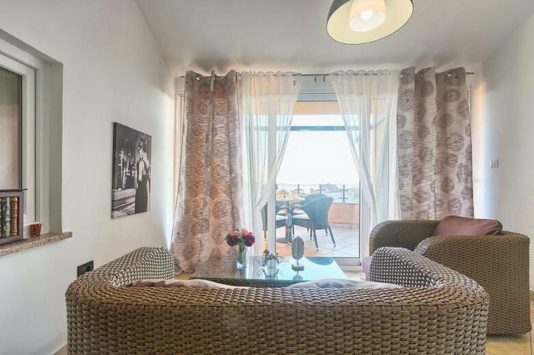 Apartamentos Villa Mihaela