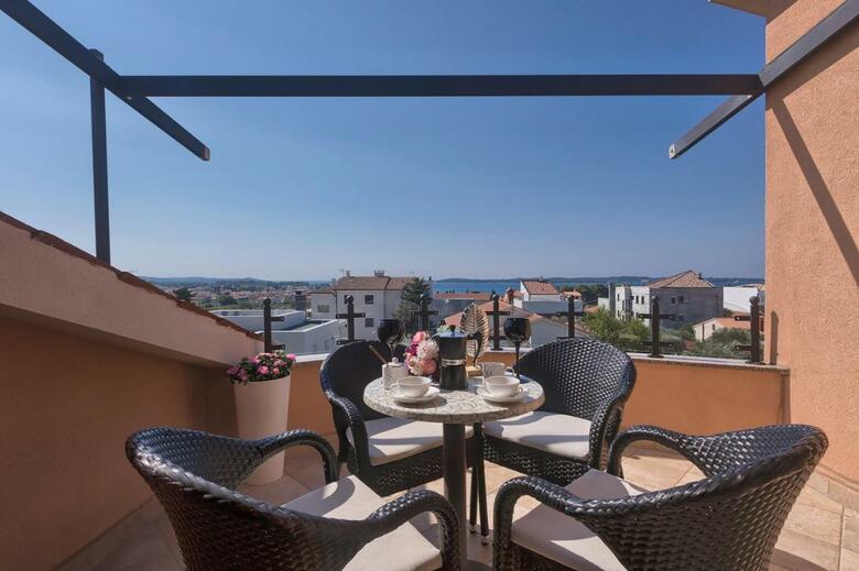 Apartamentos Villa Mihaela