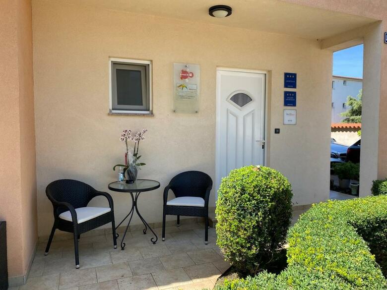Apartamentos Villa Mihaela