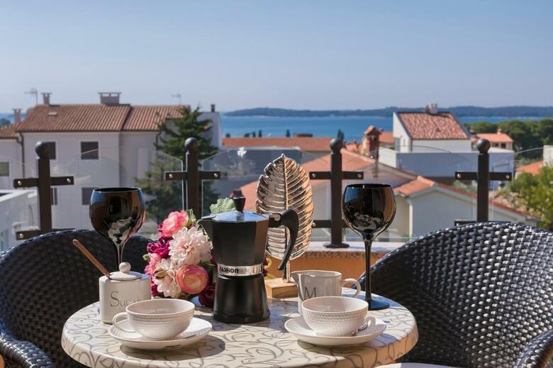 Apartamentos Villa Mihaela