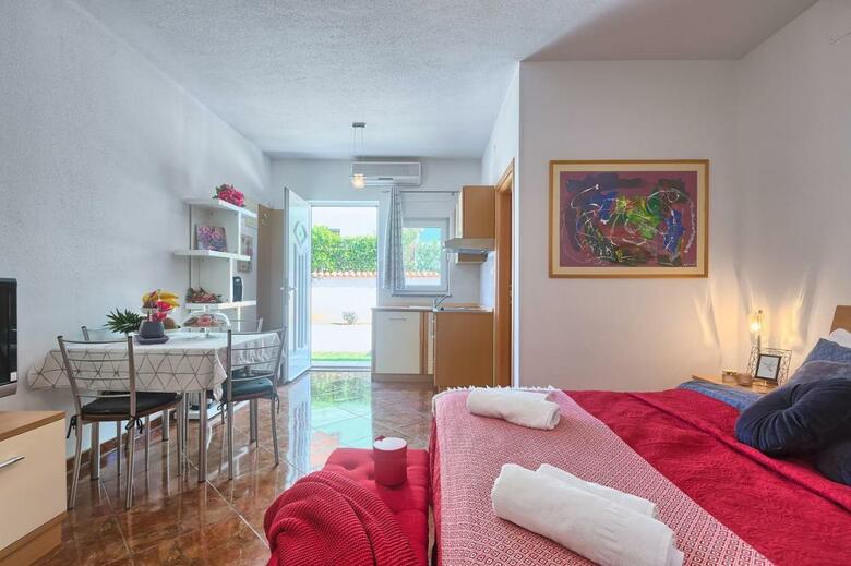 Apartamentos Villa Mihaela