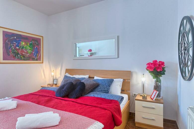 Apartamentos Villa Mihaela