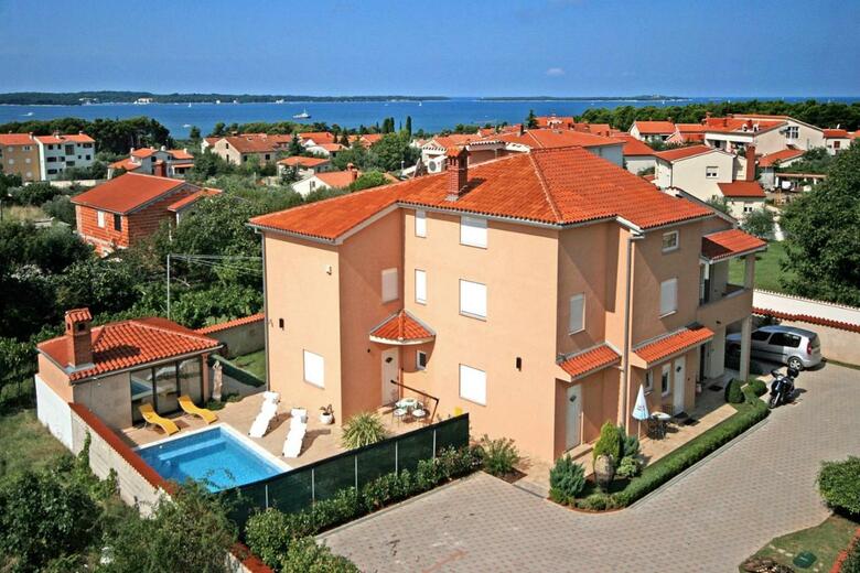 Apartamentos Villa Mihaela
