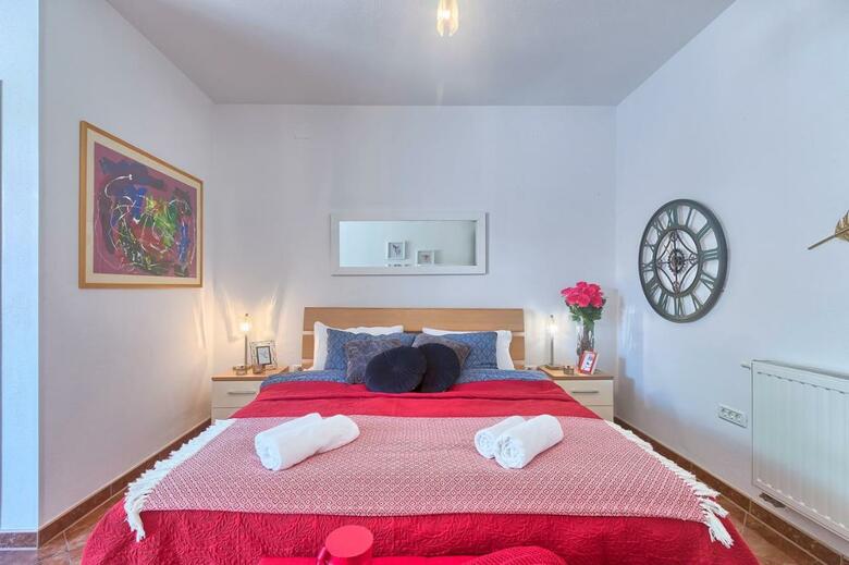 Apartamentos Villa Mihaela