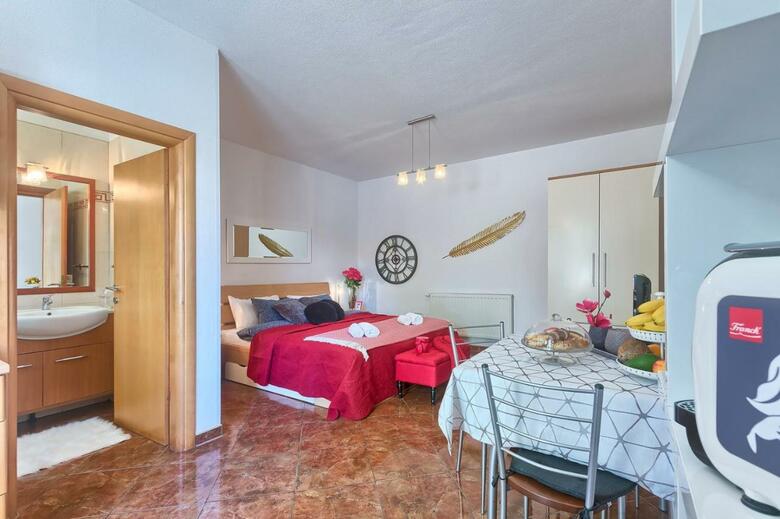 Apartamentos Villa Mihaela