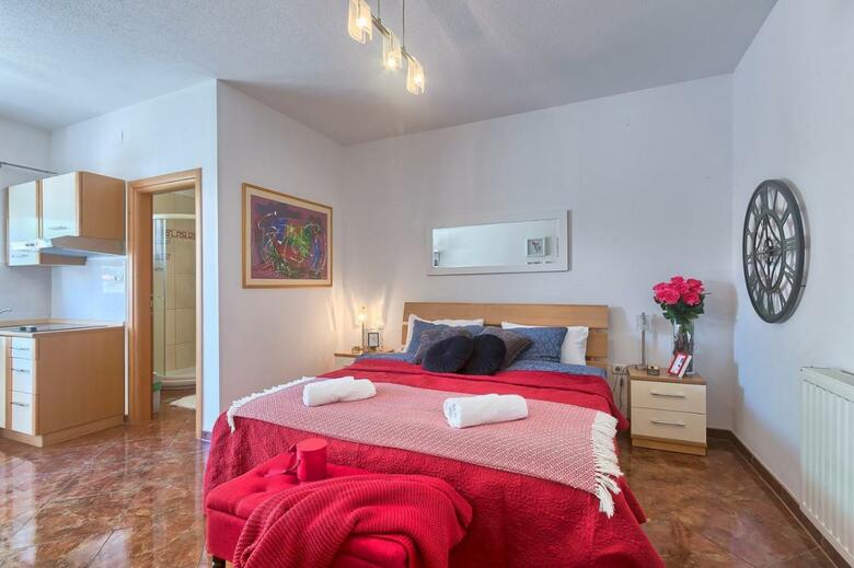 Apartamentos Villa Mihaela