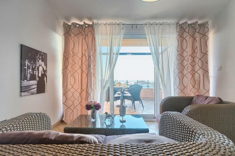 Apartamentos Villa Mihaela