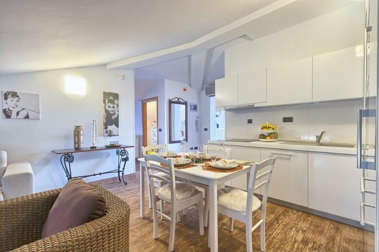 Apartamentos Villa Mihaela