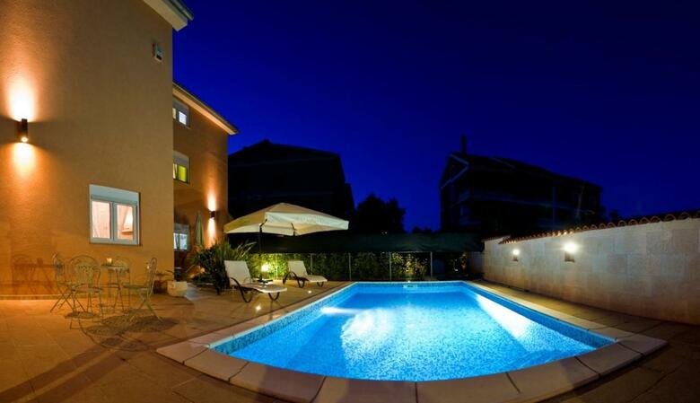 Apartamentos Villa Mihaela