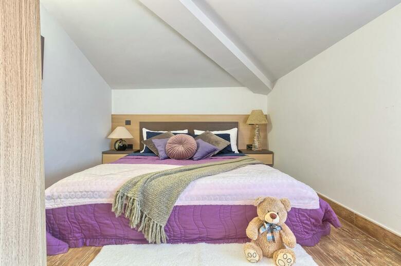 Apartamentos Villa Mihaela