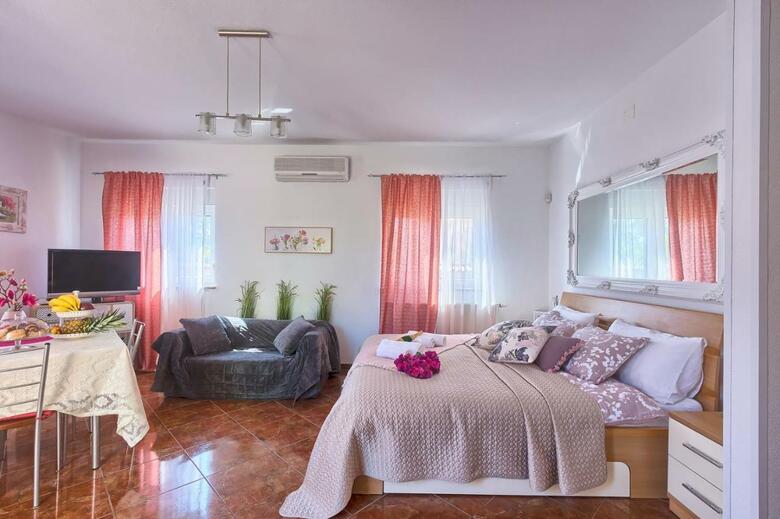 Apartamentos Villa Mihaela