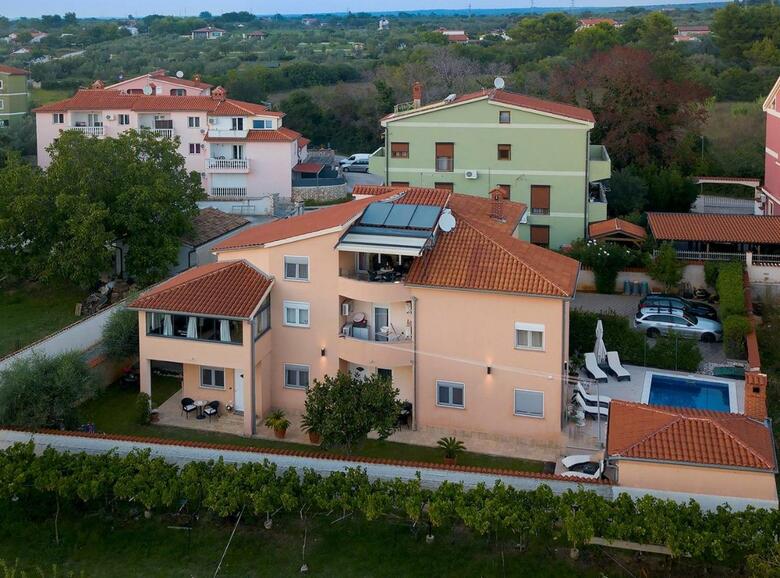 Apartamentos Villa Mihaela