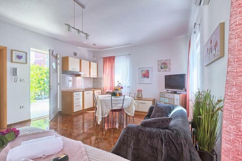 Apartamentos Villa Mihaela