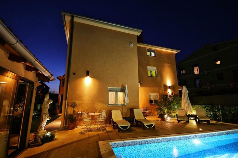 Apartamentos Villa Mihaela
