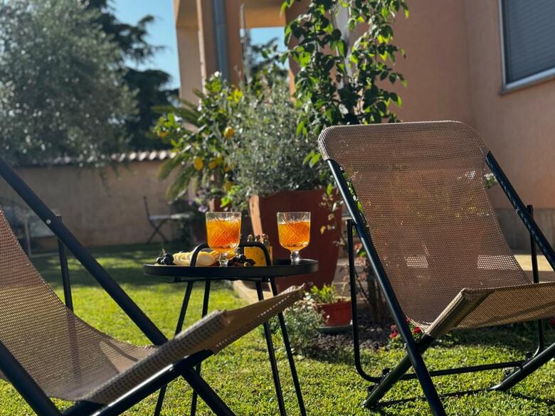 Apartamentos Villa Mihaela