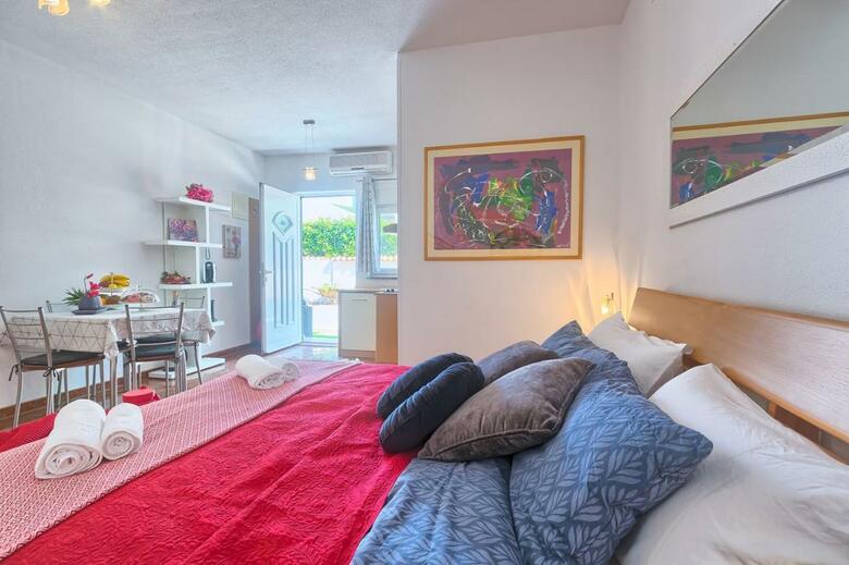 Apartamentos Villa Mihaela