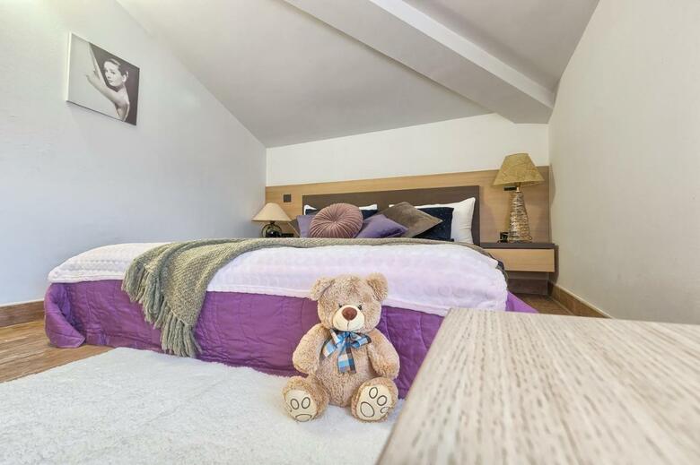 Apartamentos Villa Mihaela