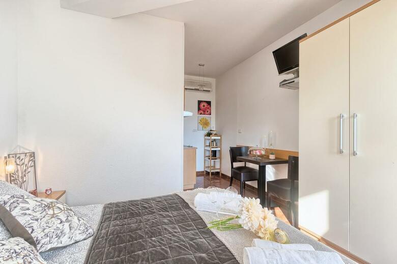 Apartamentos Villa Mihaela